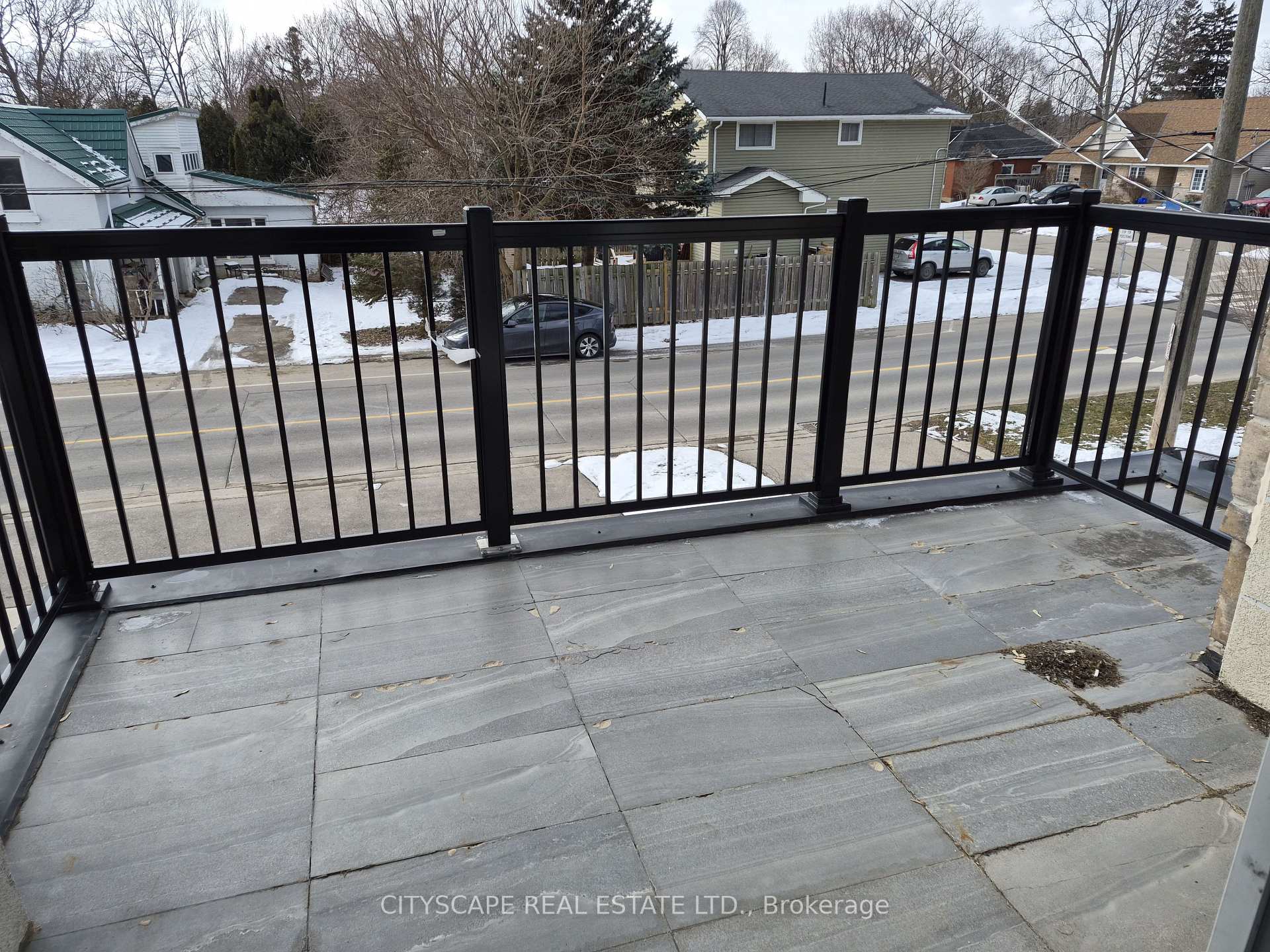 Photo 14 of 110A Gilkison Street, Brant, Brantford Twp — HOMEH