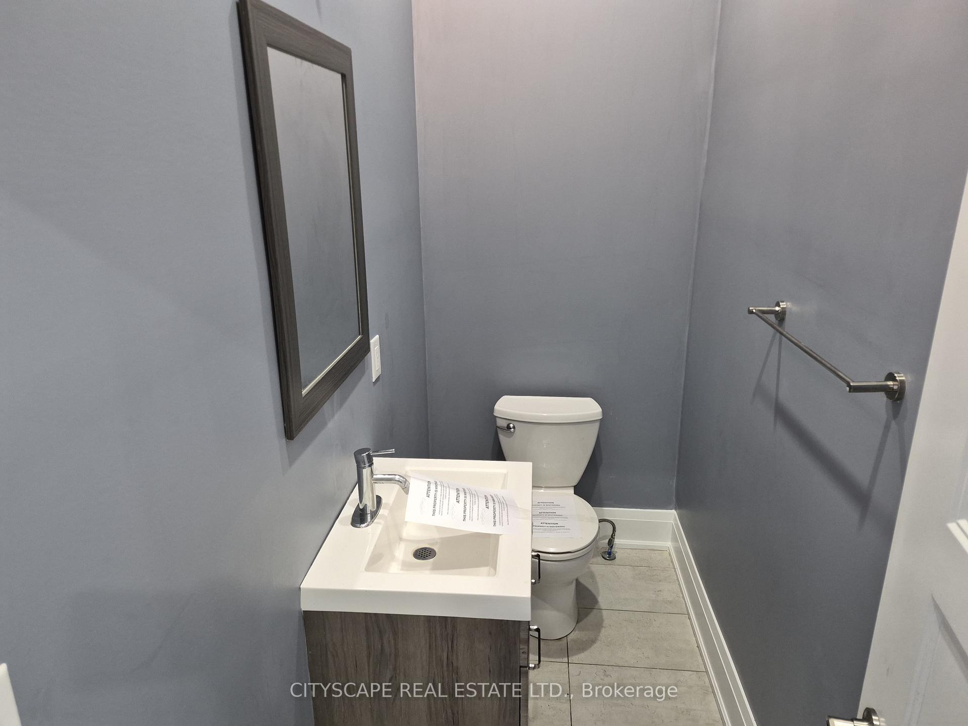 Photo 15 of 110A Gilkison Street, Brant, Brantford Twp — HOMEH