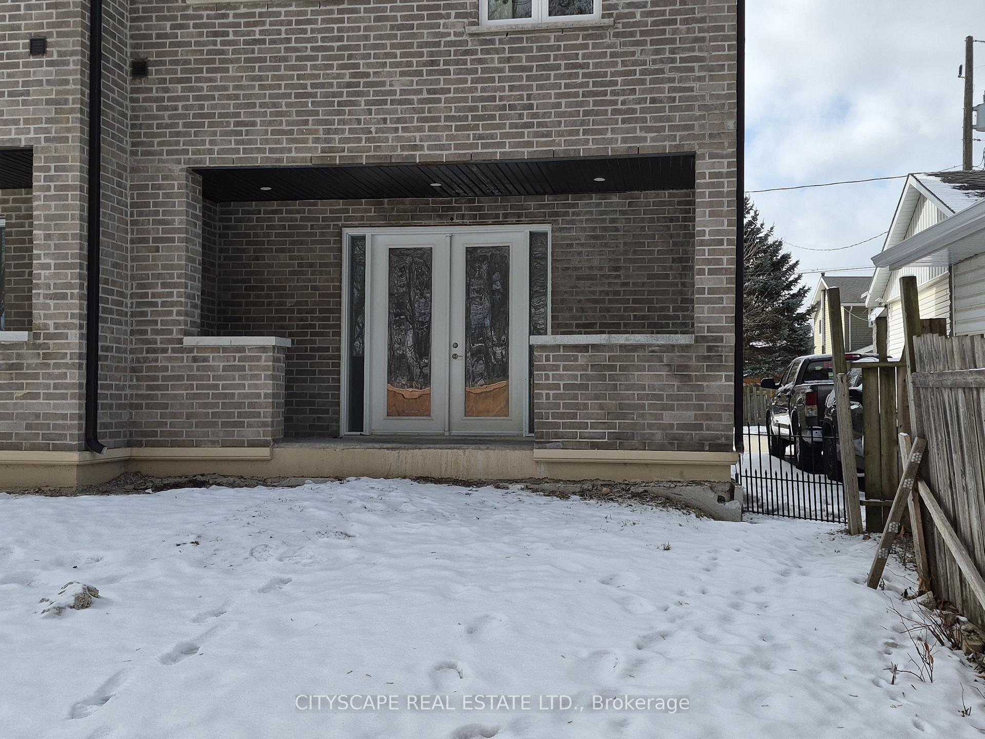 Photo 30 of 110A Gilkison Street, Brant, Brantford Twp — HOMEH