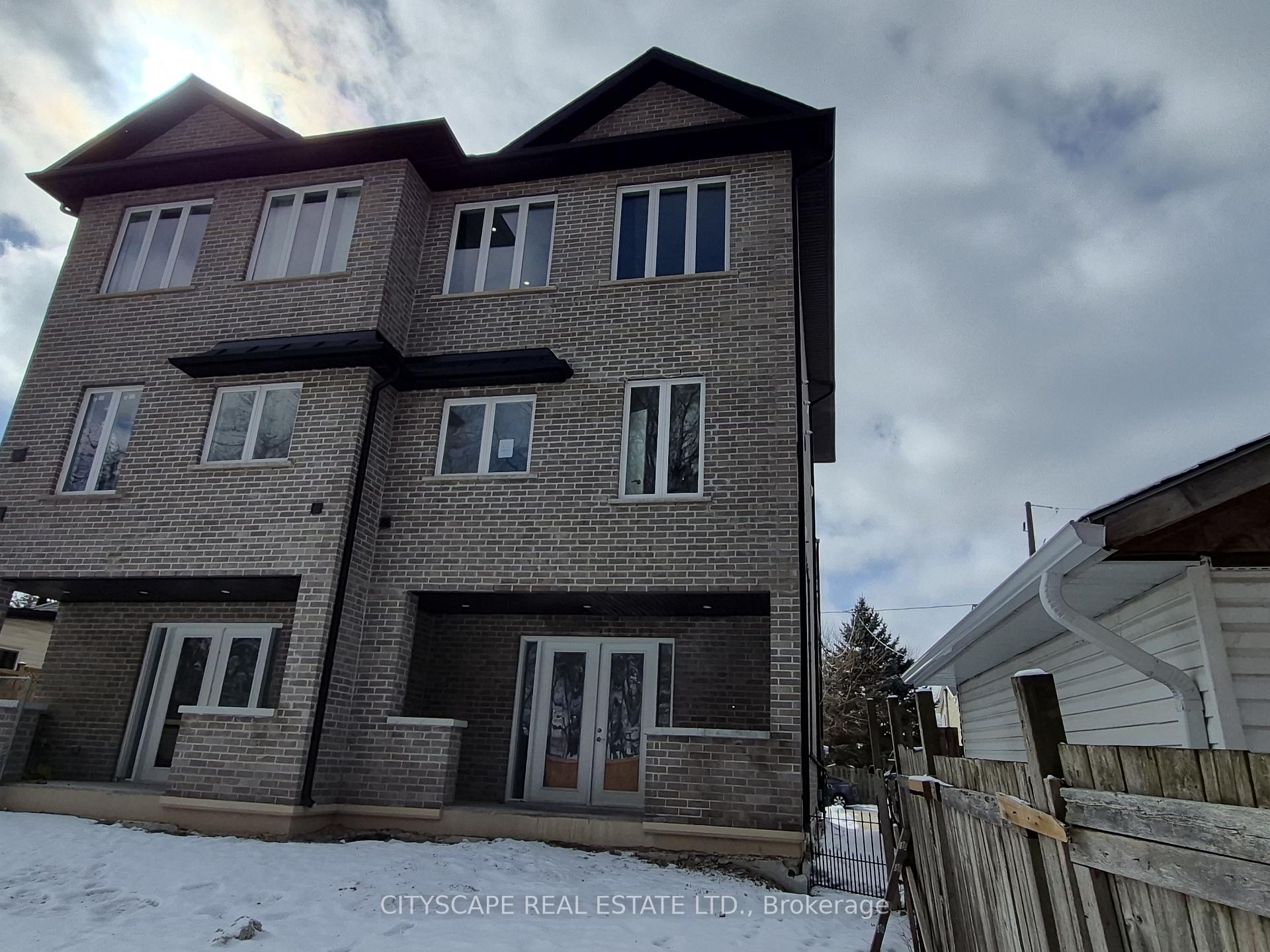 Photo 31 of 110A Gilkison Street, Brant, Brantford Twp — HOMEH