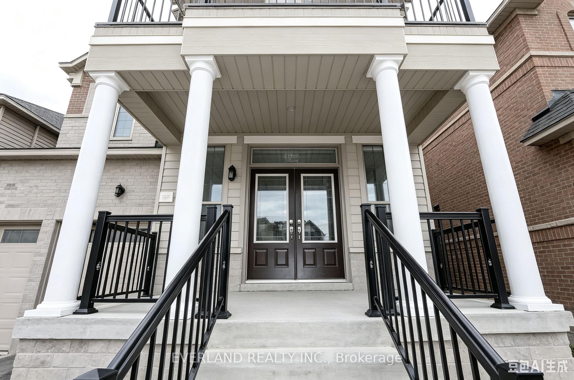 Photo 1 of 27 Prosperity Way, East Gwillimbury, Holland Landing — HOMEH