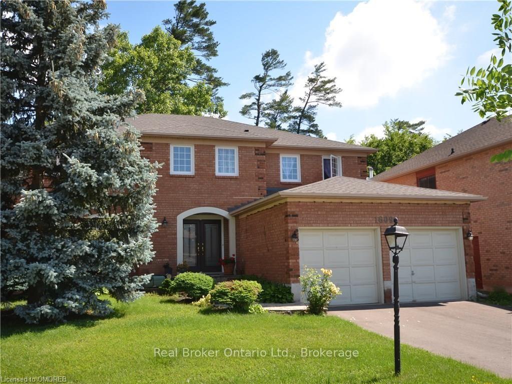 Photo 2 of 1609 Pilgrims Way, Oakville, Glen Abbey — HOMEH