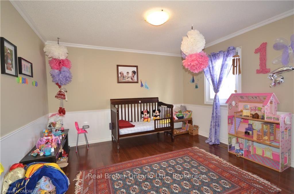 Photo 15 of 1609 Pilgrims Way, Oakville, Glen Abbey — HOMEH