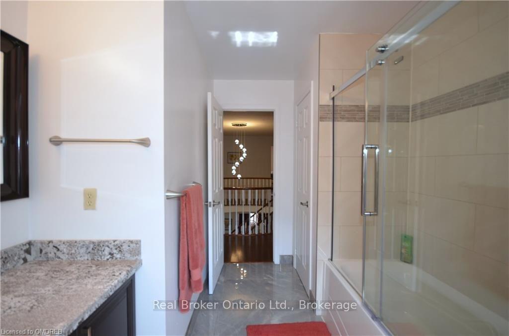 Photo 16 of 1609 Pilgrims Way, Oakville, Glen Abbey — HOMEH