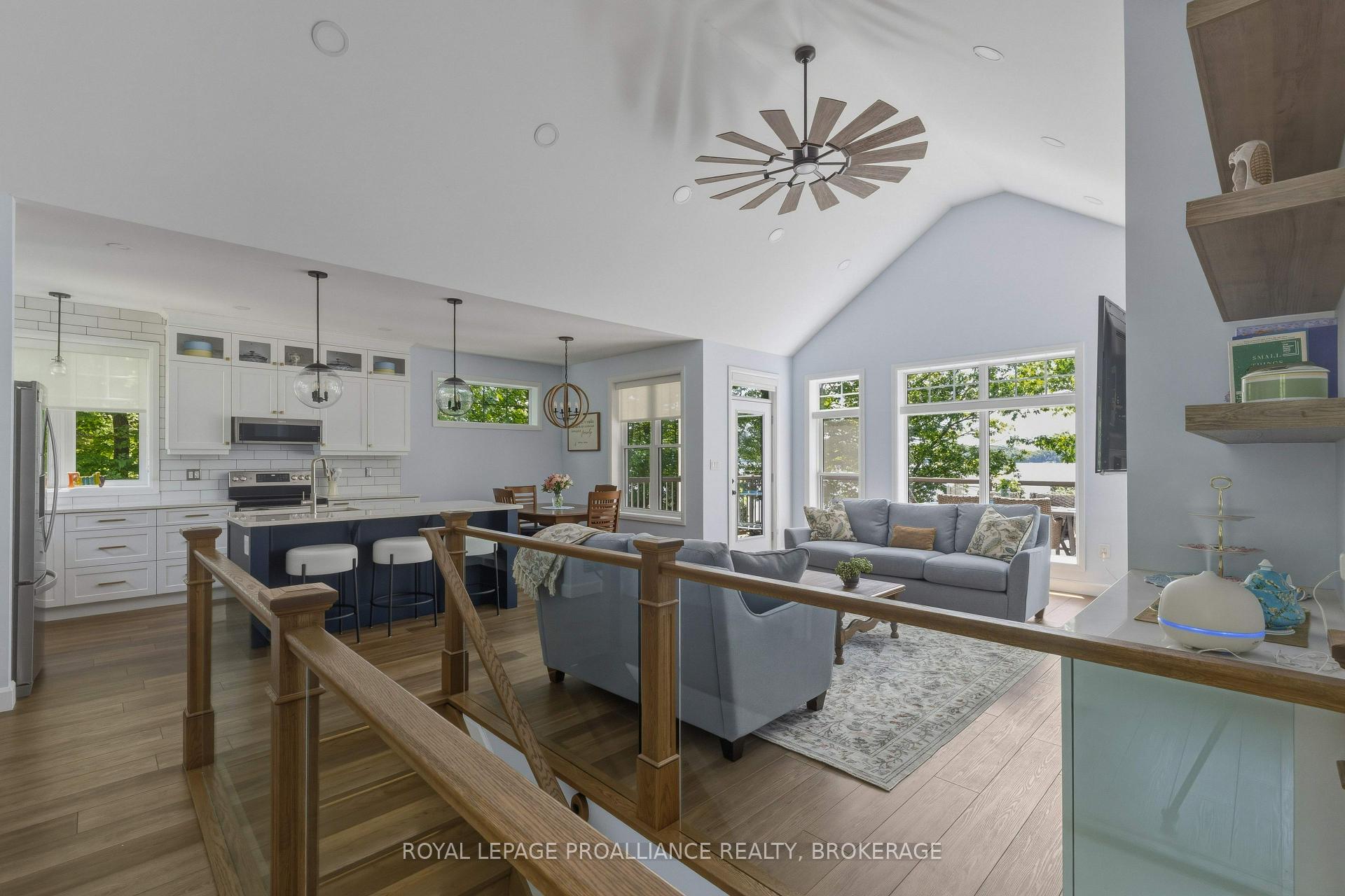 Photo 5 of 3842 Hideaway Lane, Frontenac, Frontenac South — HOMEH