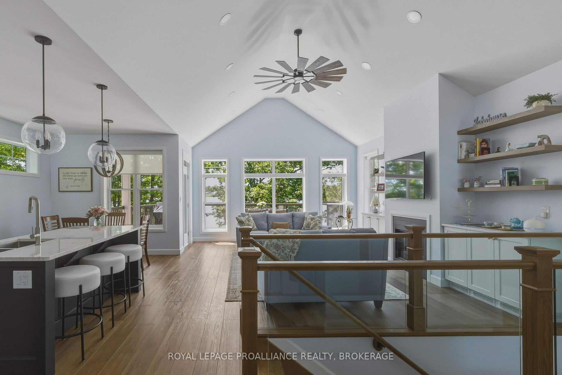 Photo 6 of 3842 Hideaway Lane, Frontenac, Frontenac South — HOMEH