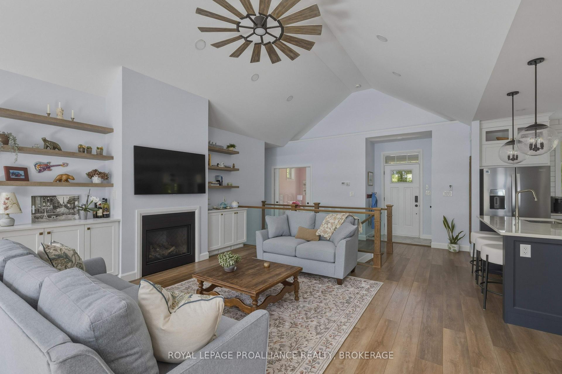 Photo 7 of 3842 Hideaway Lane, Frontenac, Frontenac South — HOMEH