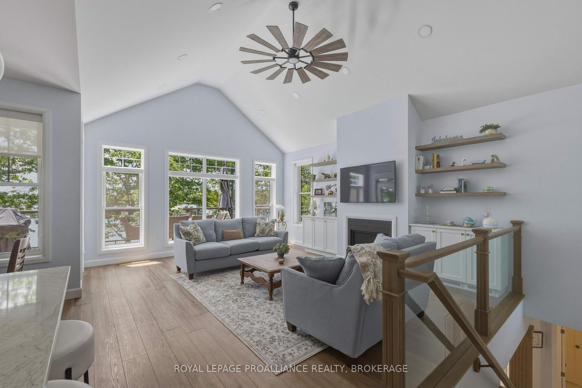 Photo 8 of 3842 Hideaway Lane, Frontenac, Frontenac South — HOMEH