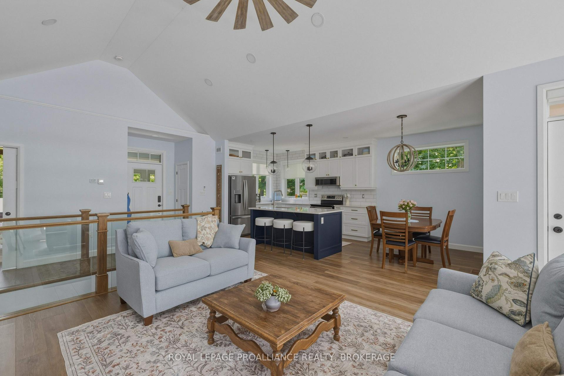 Photo 9 of 3842 Hideaway Lane, Frontenac, Frontenac South — HOMEH