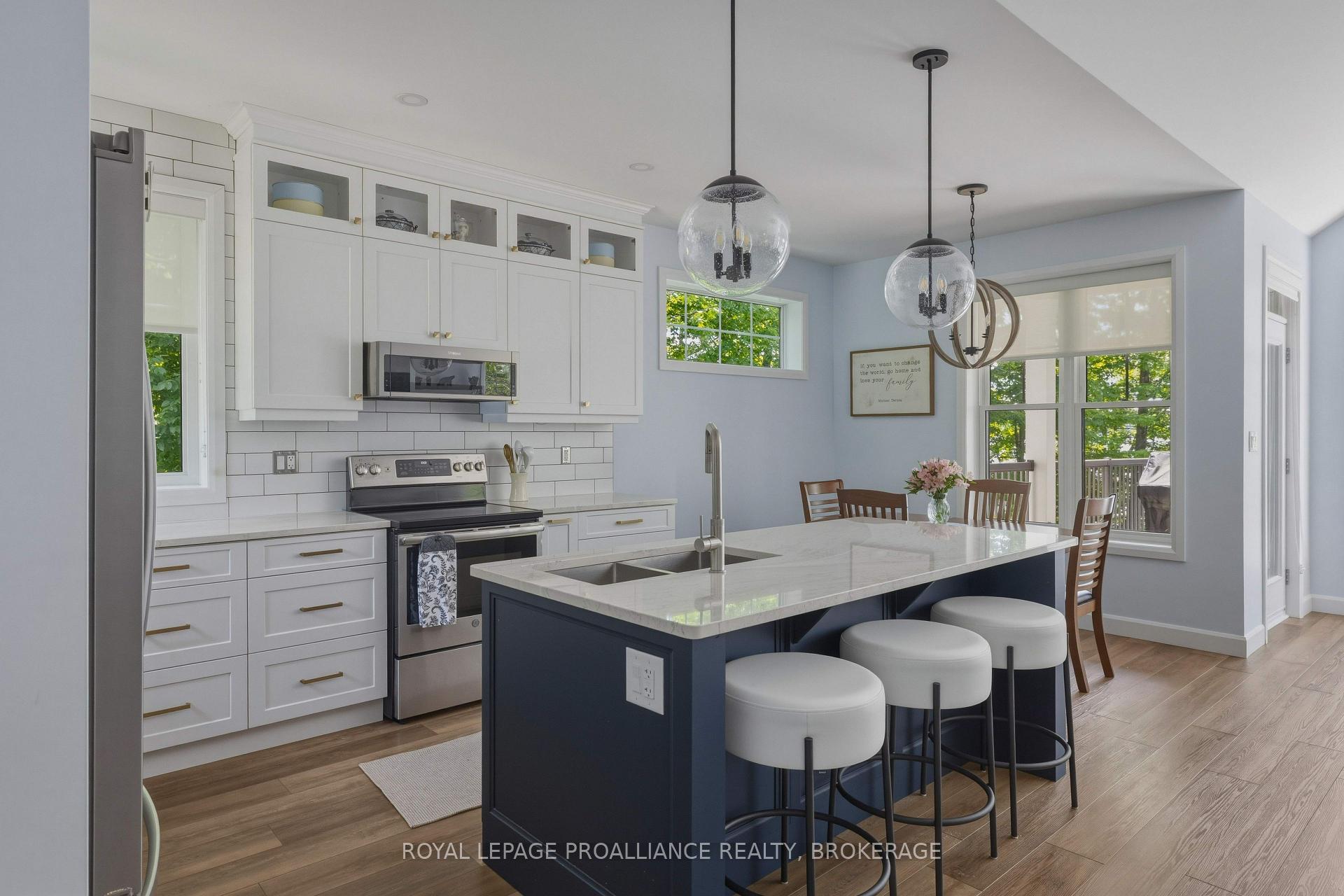 Photo 12 of 3842 Hideaway Lane, Frontenac, Frontenac South — HOMEH