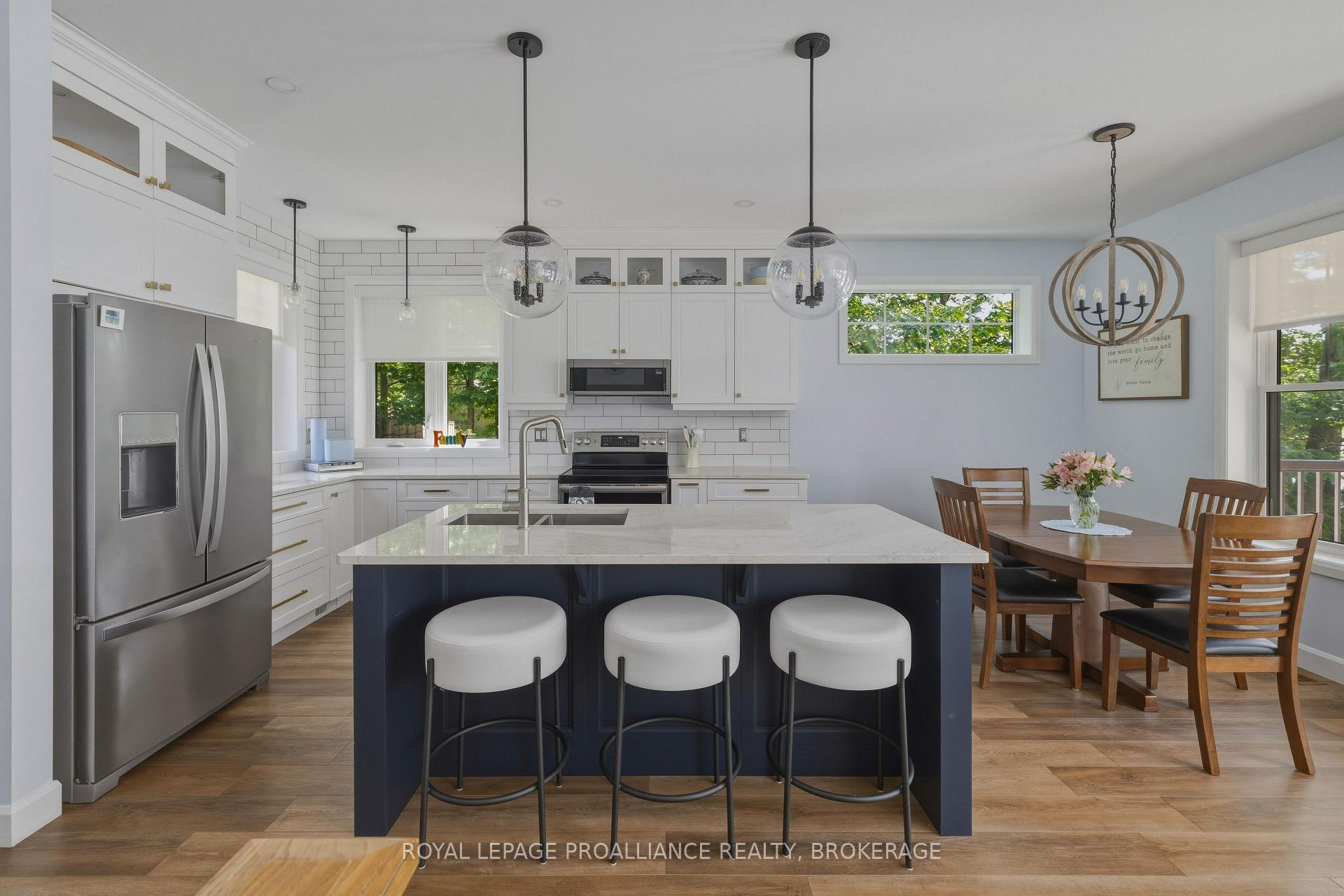Photo 13 of 3842 Hideaway Lane, Frontenac, Frontenac South — HOMEH