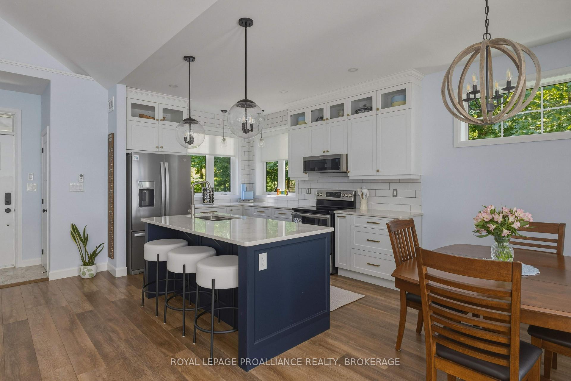 Photo 14 of 3842 Hideaway Lane, Frontenac, Frontenac South — HOMEH