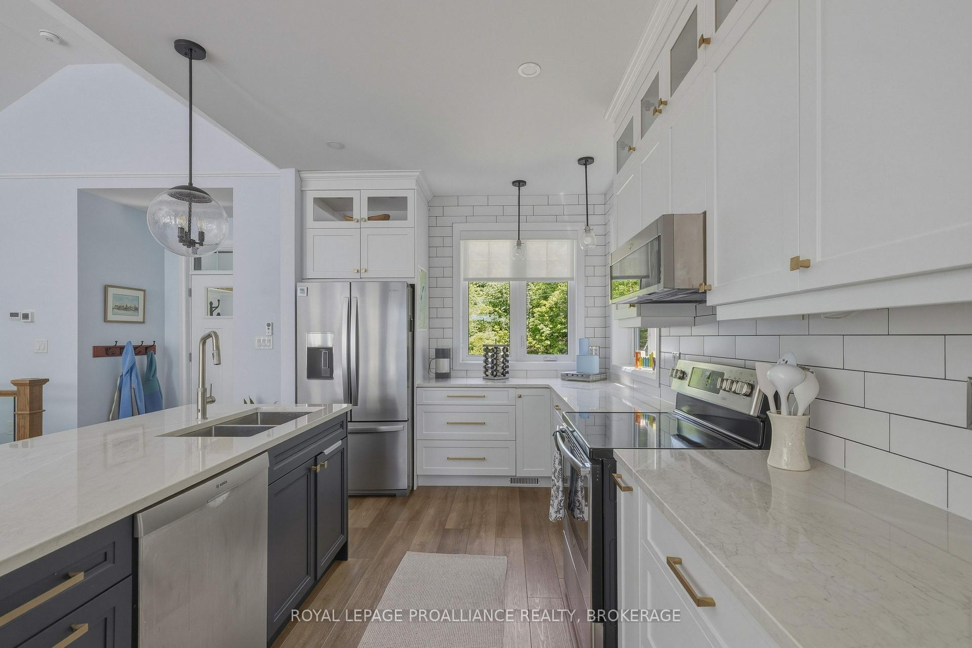 Photo 16 of 3842 Hideaway Lane, Frontenac, Frontenac South — HOMEH