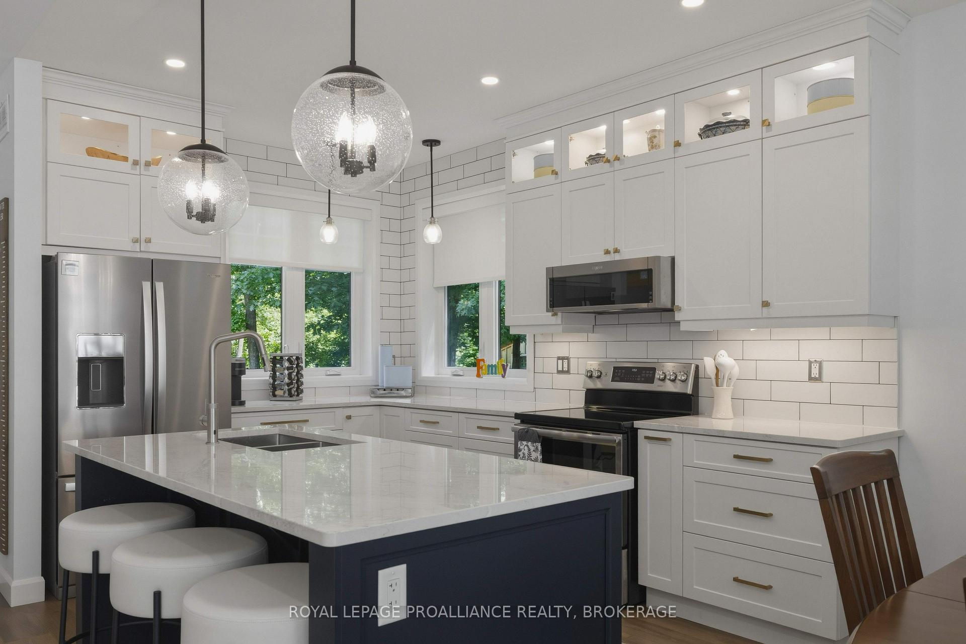 Photo 17 of 3842 Hideaway Lane, Frontenac, Frontenac South — HOMEH