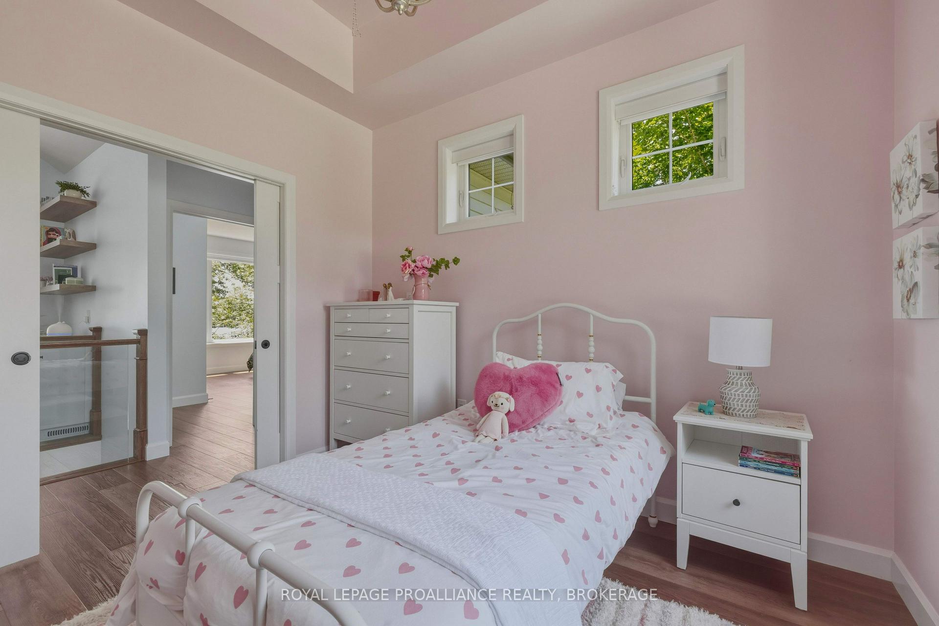 Photo 22 of 3842 Hideaway Lane, Frontenac, Frontenac South — HOMEH