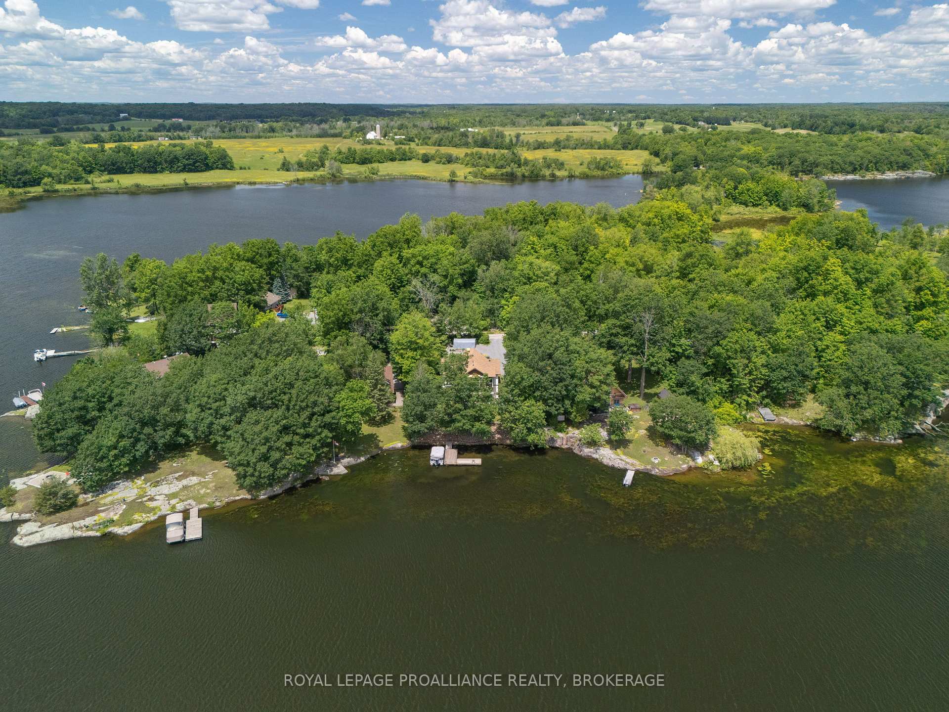 Photo 41 of 3842 Hideaway Lane, Frontenac, Frontenac South — HOMEH
