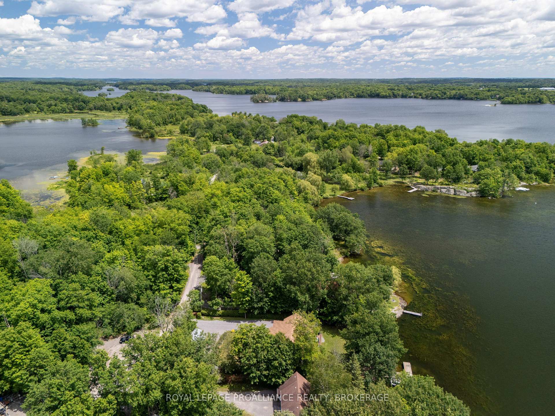 Photo 42 of 3842 Hideaway Lane, Frontenac, Frontenac South — HOMEH