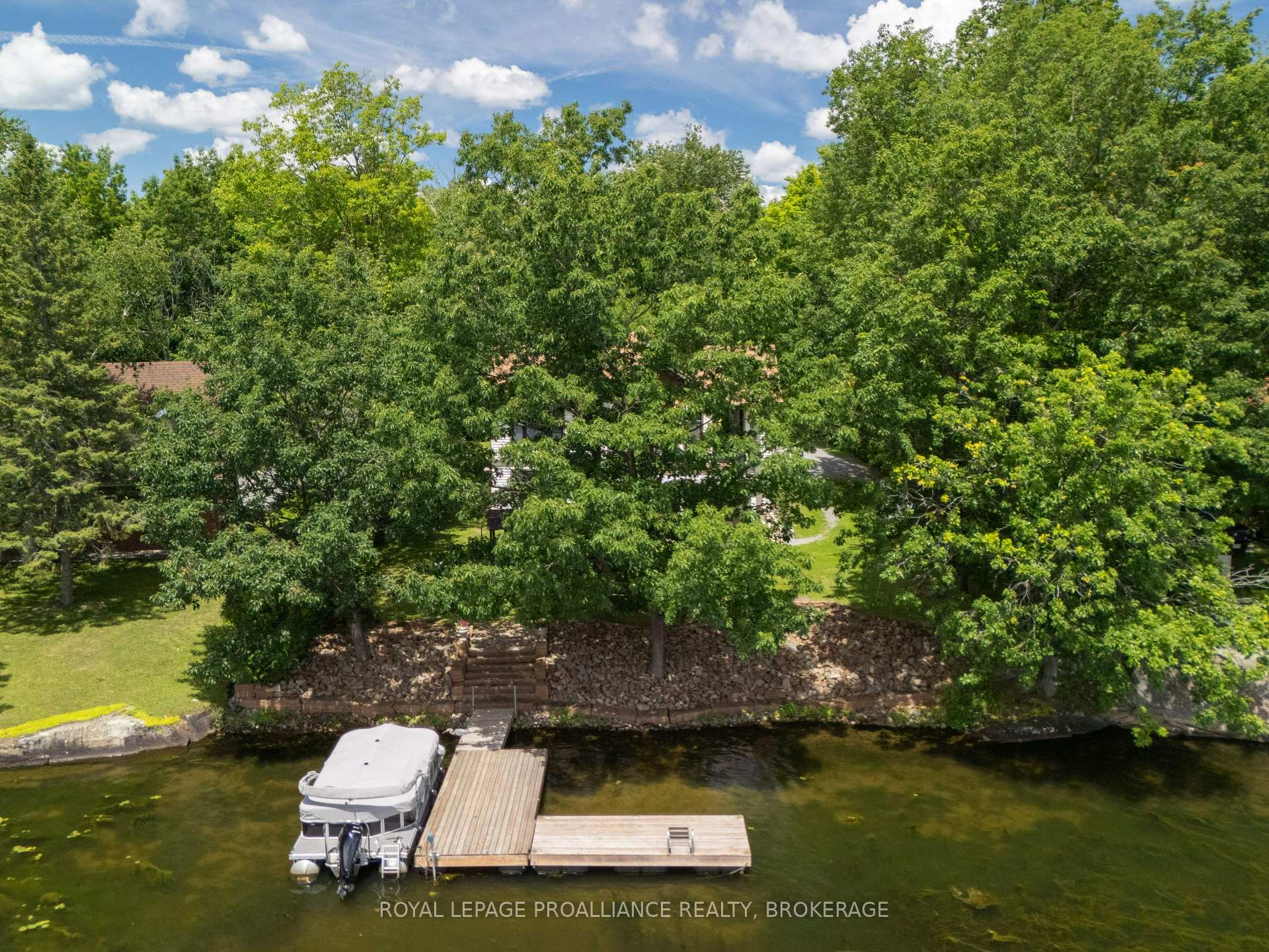 Photo 43 of 3842 Hideaway Lane, Frontenac, Frontenac South — HOMEH