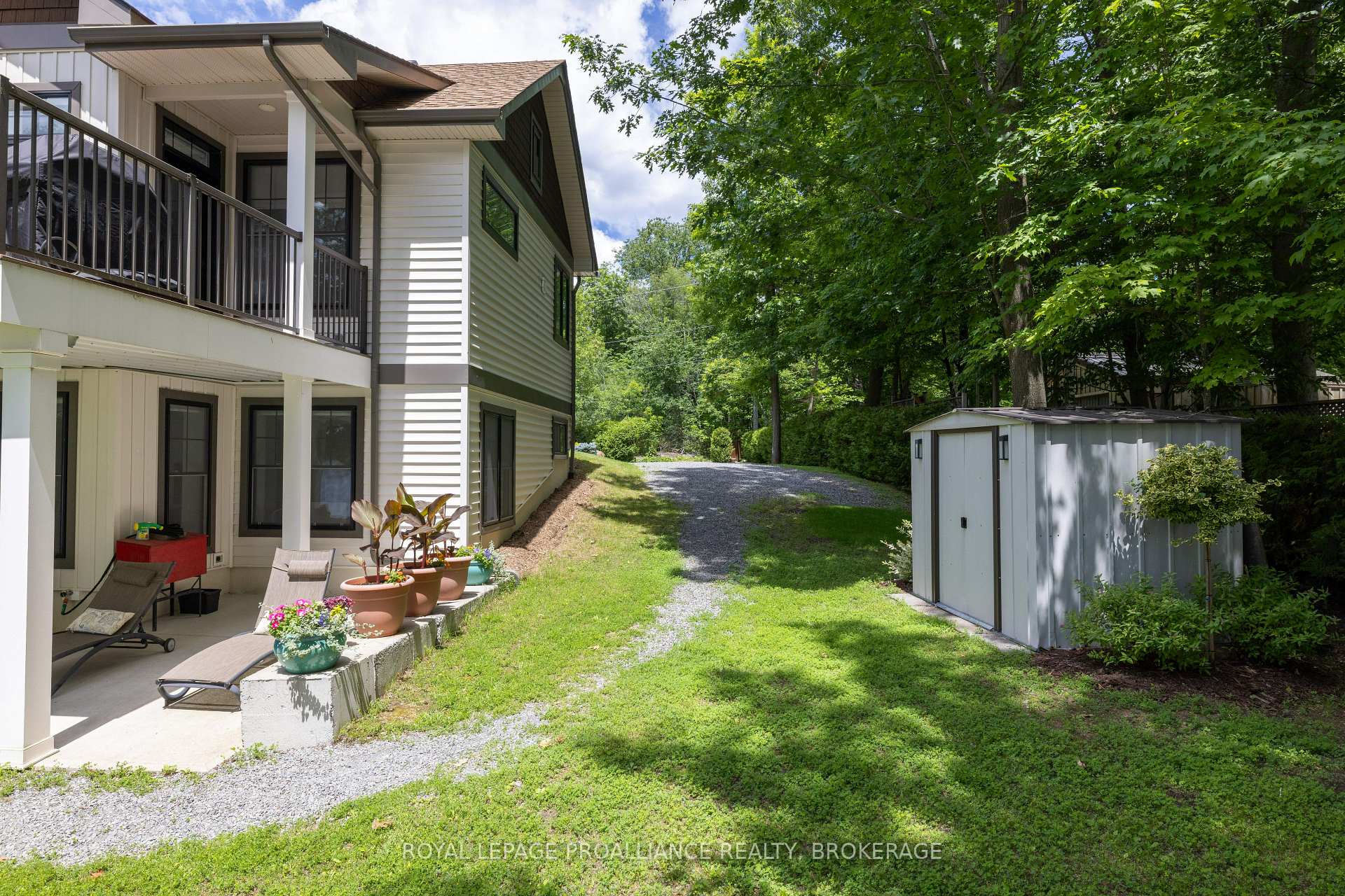 Photo 44 of 3842 Hideaway Lane, Frontenac, Frontenac South — HOMEH