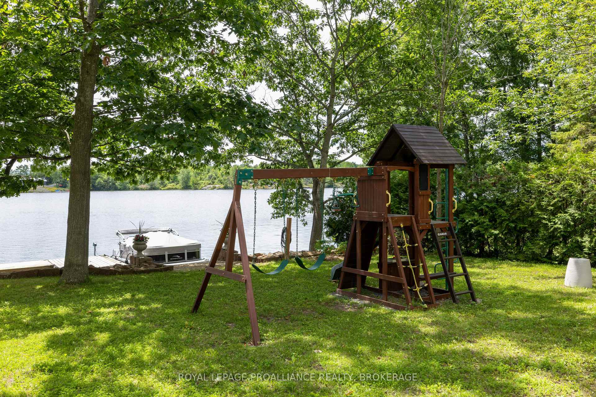 Photo 45 of 3842 Hideaway Lane, Frontenac, Frontenac South — HOMEH