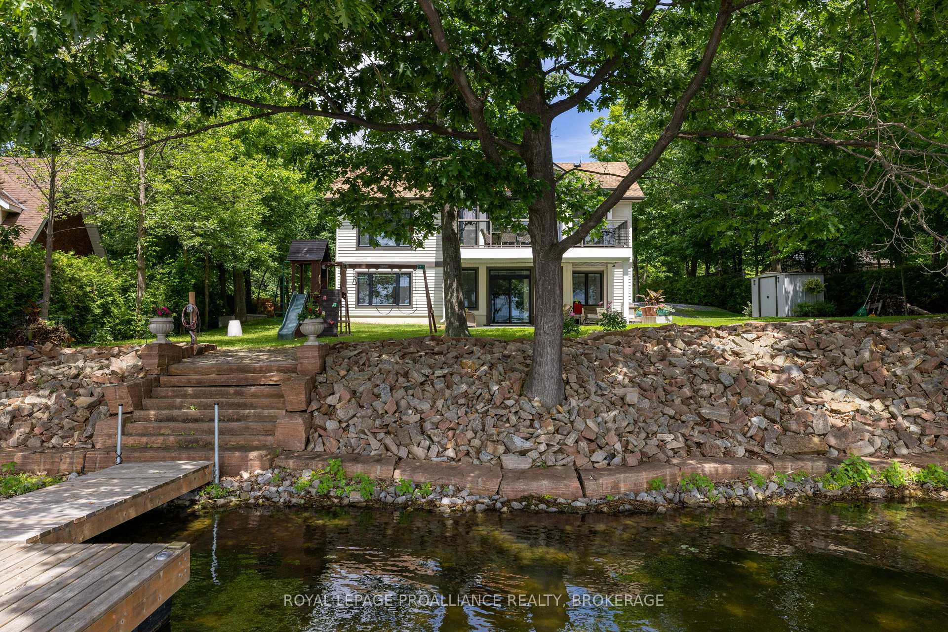 Photo 47 of 3842 Hideaway Lane, Frontenac, Frontenac South — HOMEH