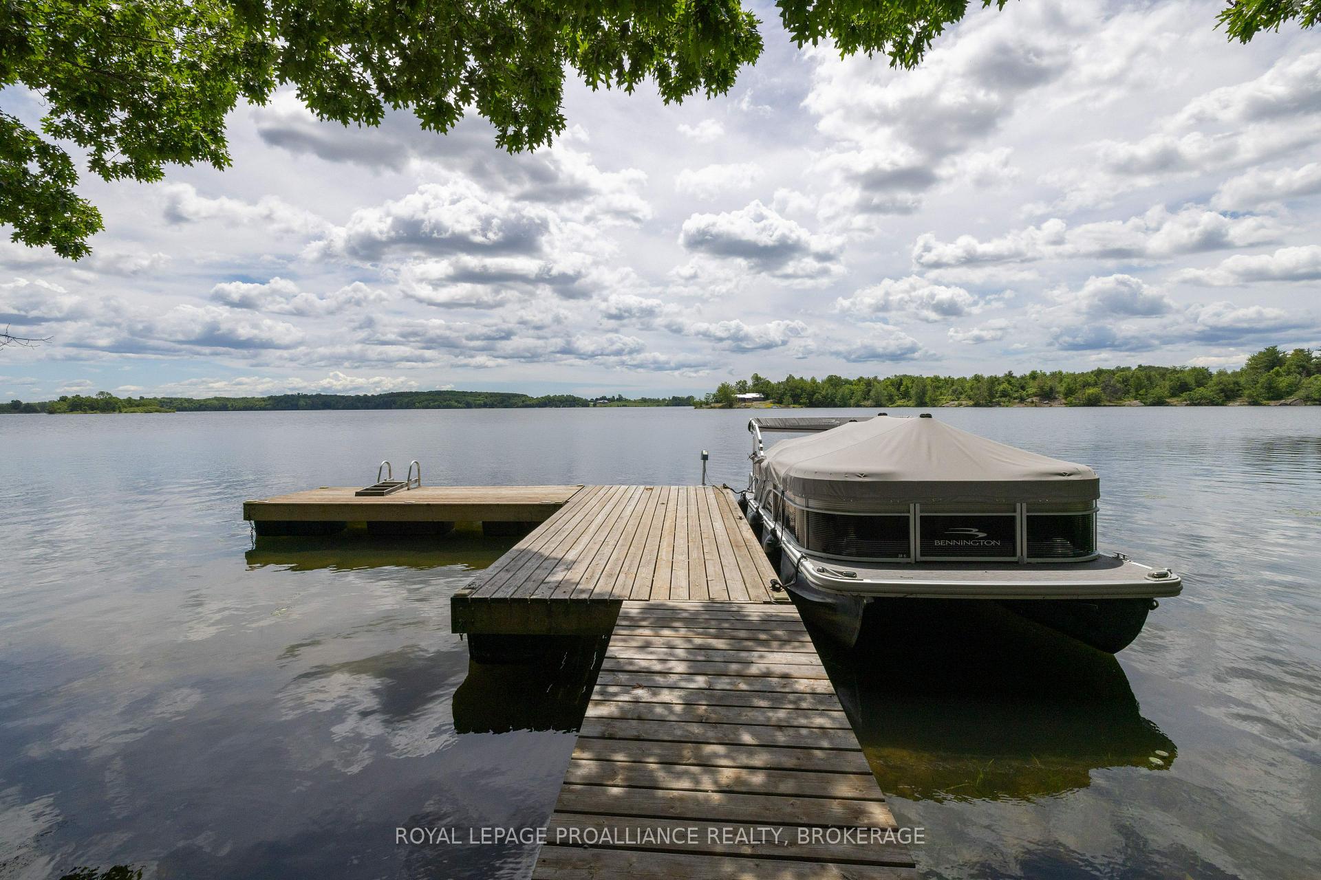 Photo 48 of 3842 Hideaway Lane, Frontenac, Frontenac South — HOMEH