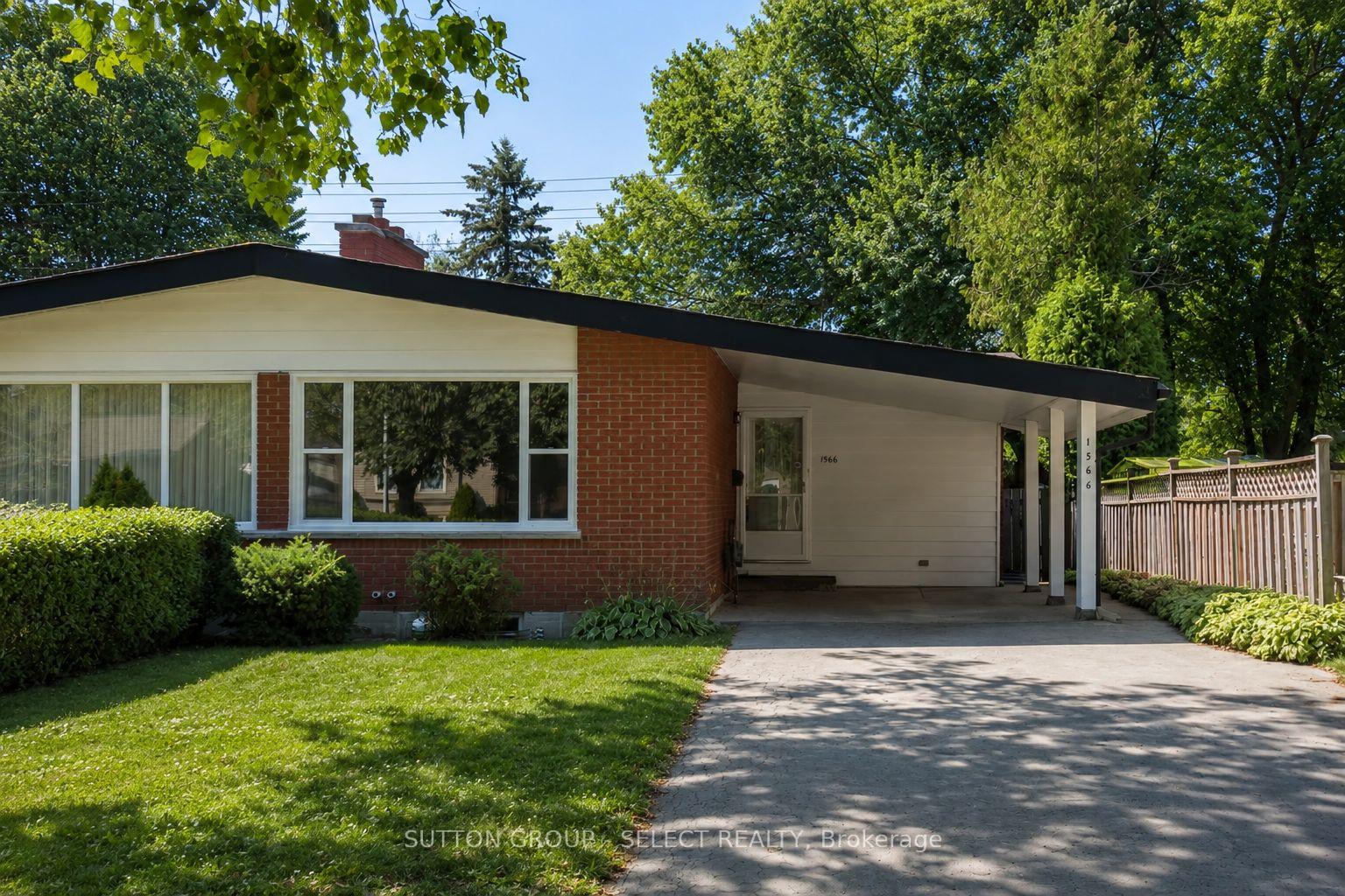 Photo of 1566 Nairn Avenue