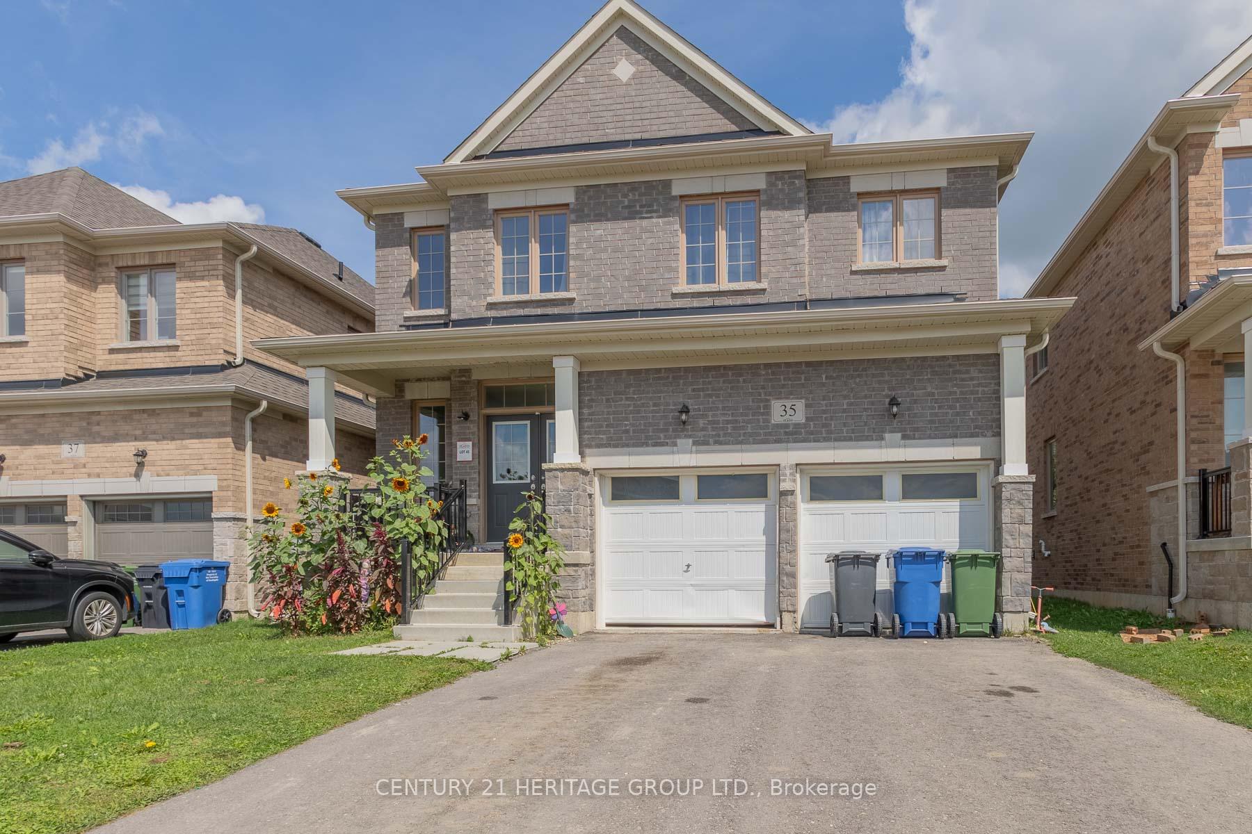 Photo of 35 Corbett Street