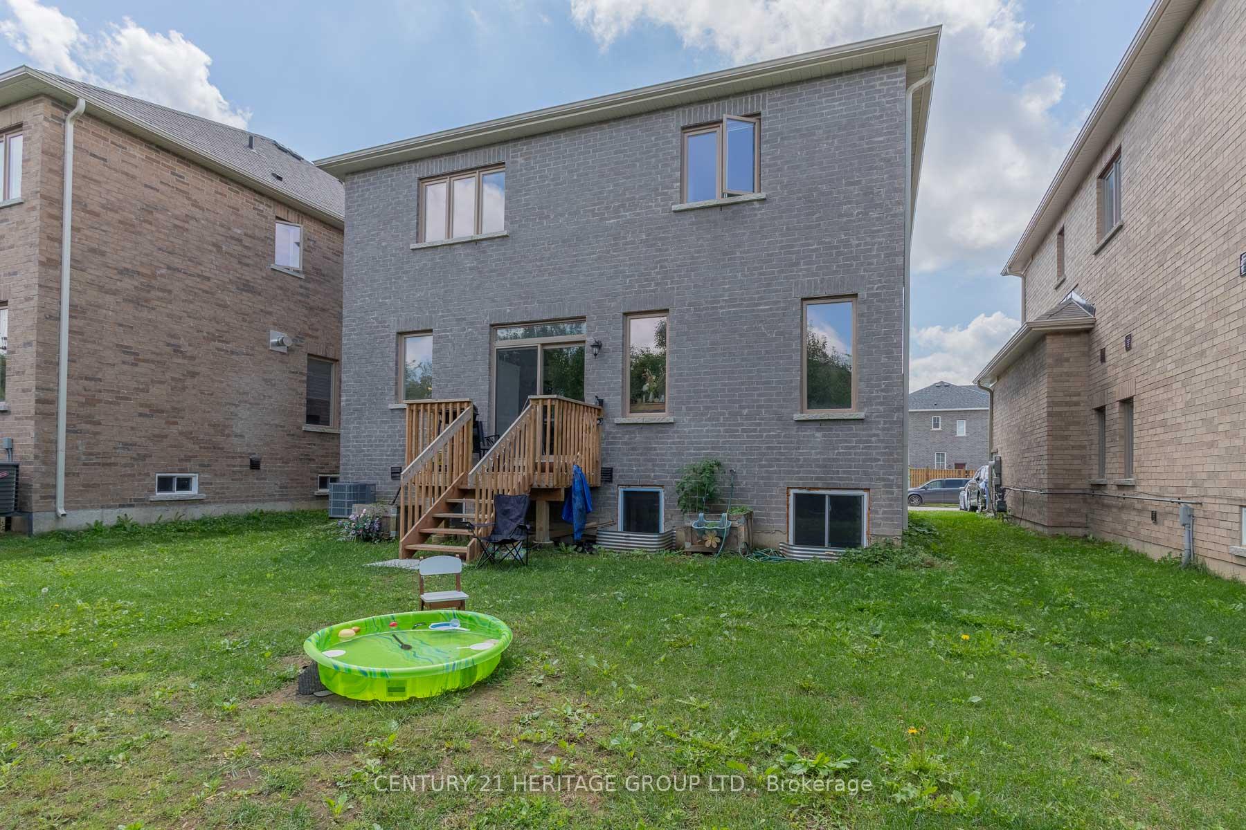 Photo 24 of 35 Corbett Street, Southgate — HOMEH