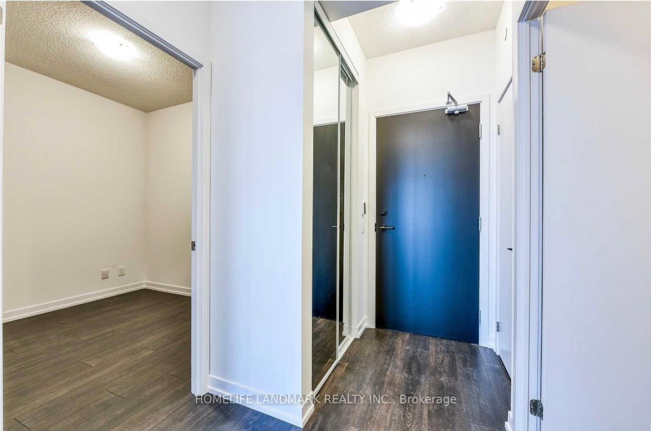 Photo 2 of Unit 2703, 125 Redpath Avenue, Toronto, Mount Pleasant West — HOMEH