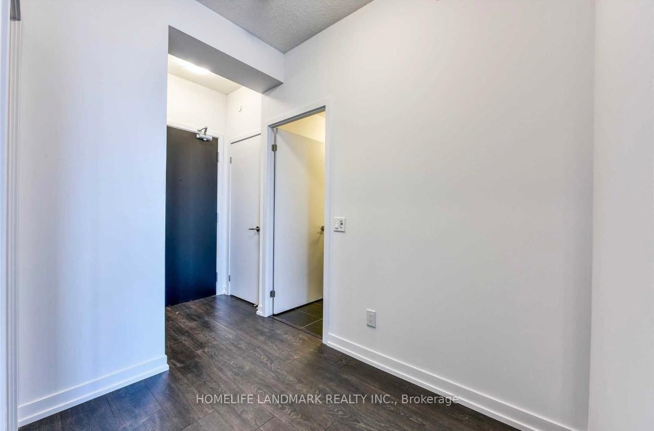 Photo 3 of Unit 2703, 125 Redpath Avenue, Toronto, Mount Pleasant West — HOMEH