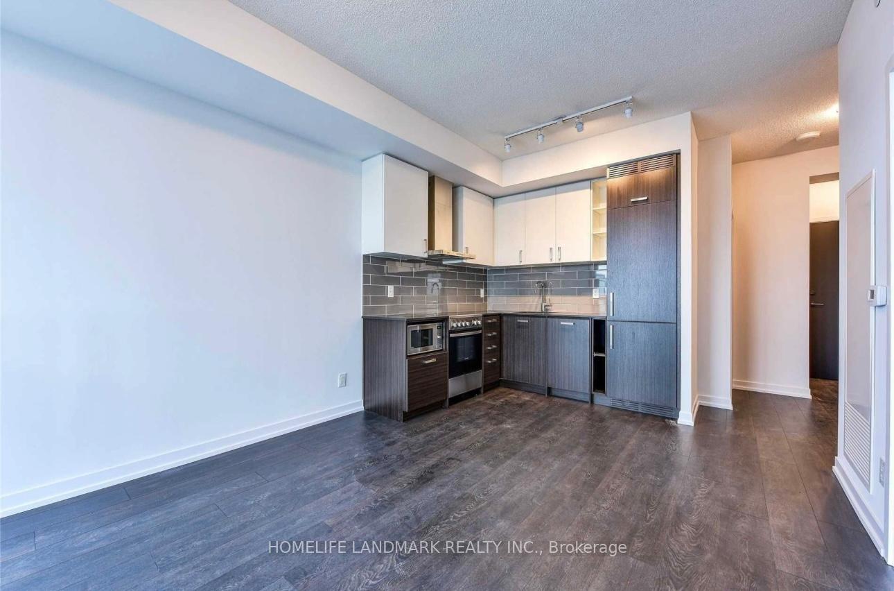 Photo 5 of Unit 2703, 125 Redpath Avenue, Toronto, Mount Pleasant West — HOMEH