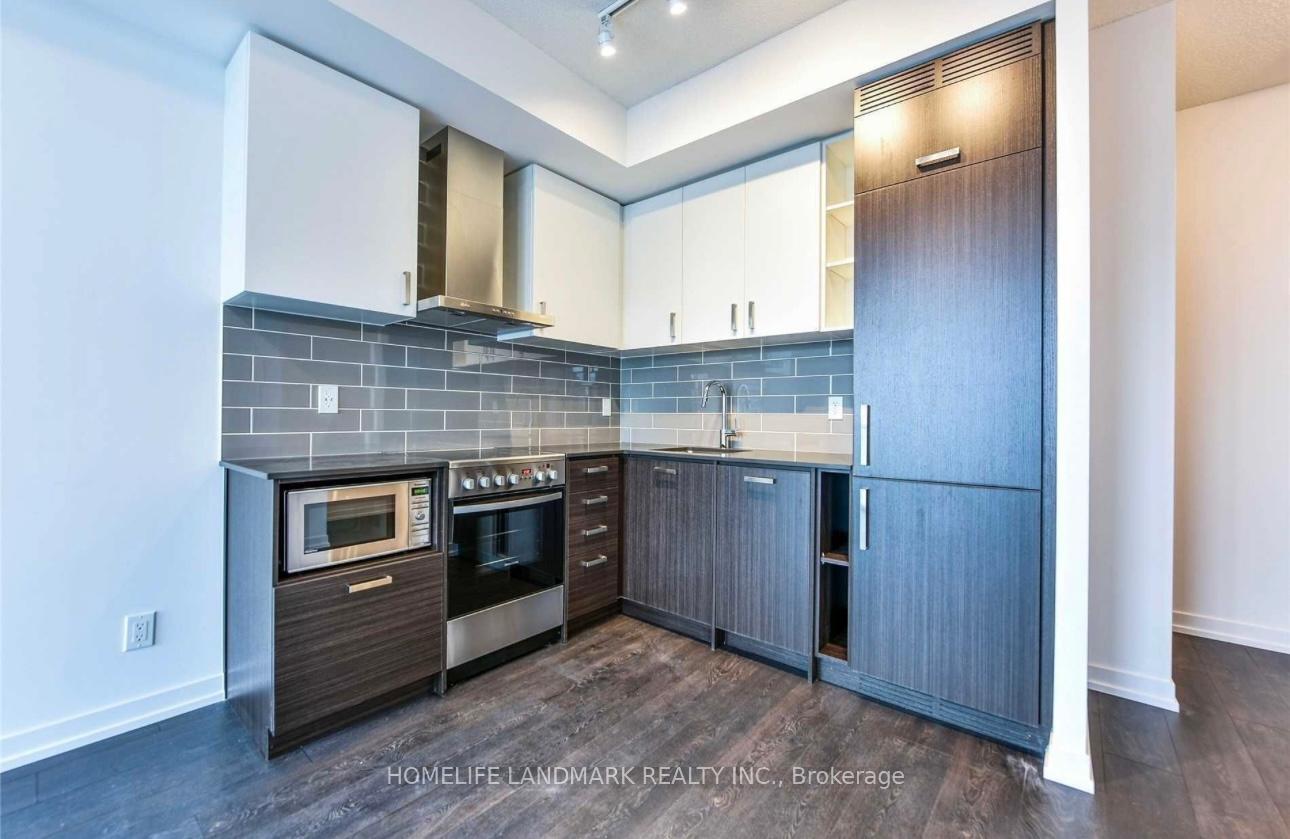 Photo 7 of Unit 2703, 125 Redpath Avenue, Toronto, Mount Pleasant West — HOMEH