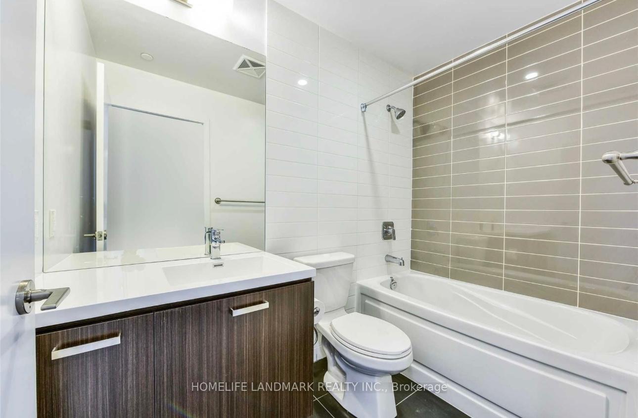 Photo 8 of Unit 2703, 125 Redpath Avenue, Toronto, Mount Pleasant West — HOMEH