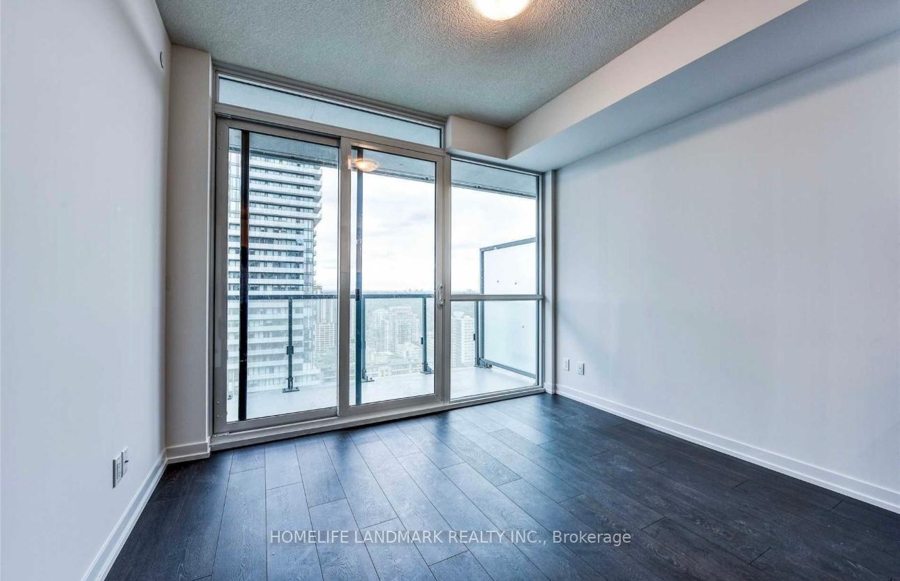 Photo 9 of Unit 2703, 125 Redpath Avenue, Toronto, Mount Pleasant West — HOMEH