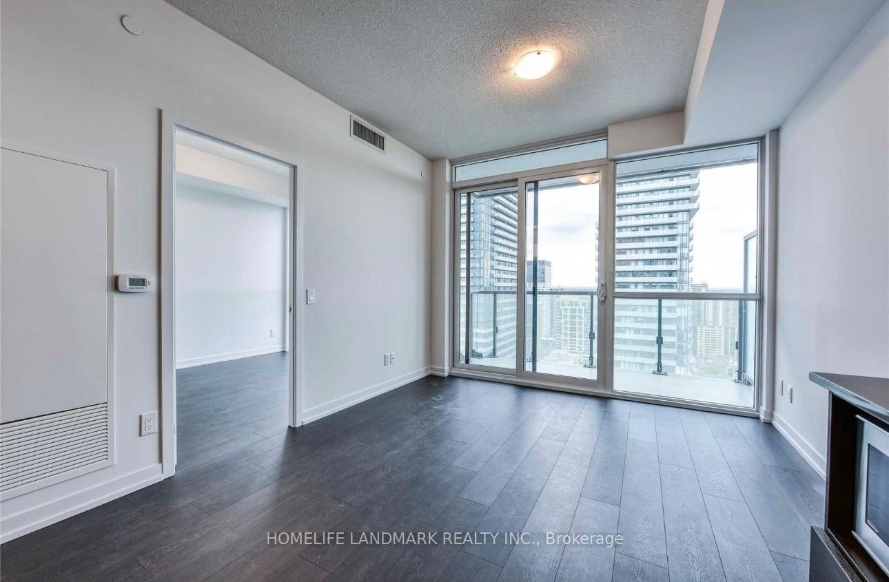 Photo 10 of Unit 2703, 125 Redpath Avenue, Toronto, Mount Pleasant West — HOMEH