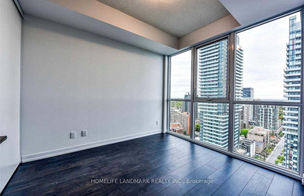 Photo 11 of Unit 2703, 125 Redpath Avenue, Toronto, Mount Pleasant West — HOMEH