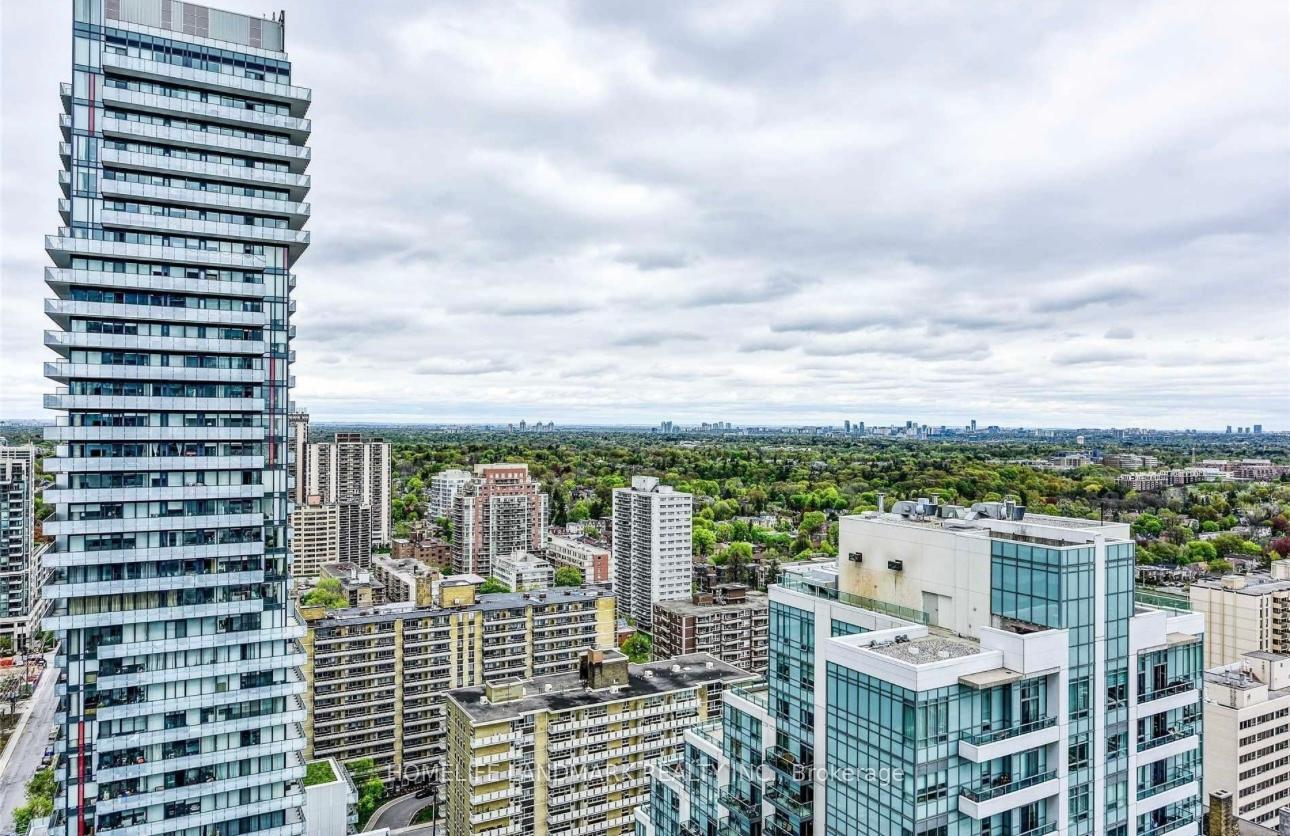 Photo 16 of Unit 2703, 125 Redpath Avenue, Toronto, Mount Pleasant West — HOMEH