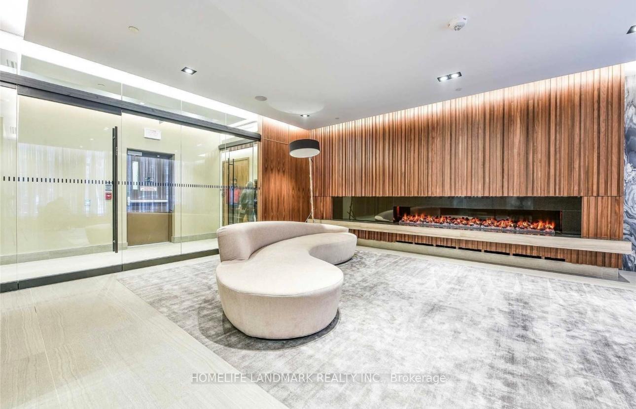 Photo 17 of Unit 2703, 125 Redpath Avenue, Toronto, Mount Pleasant West — HOMEH