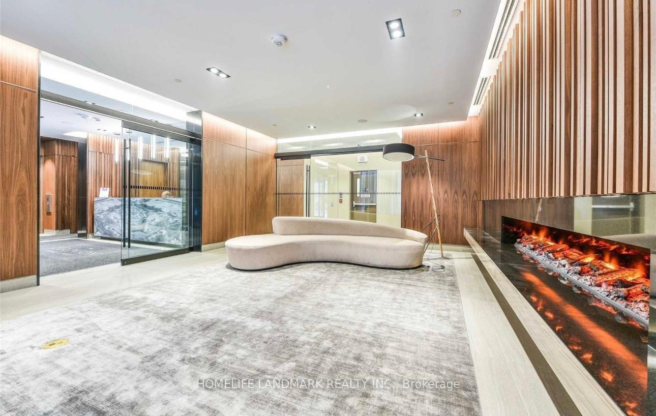 Photo 18 of Unit 2703, 125 Redpath Avenue, Toronto, Mount Pleasant West — HOMEH