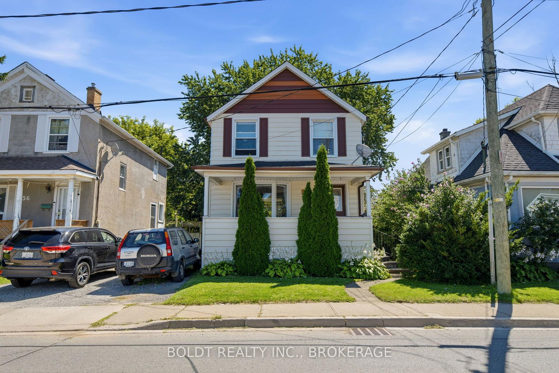 Photo of 54 Eastchester Avenue