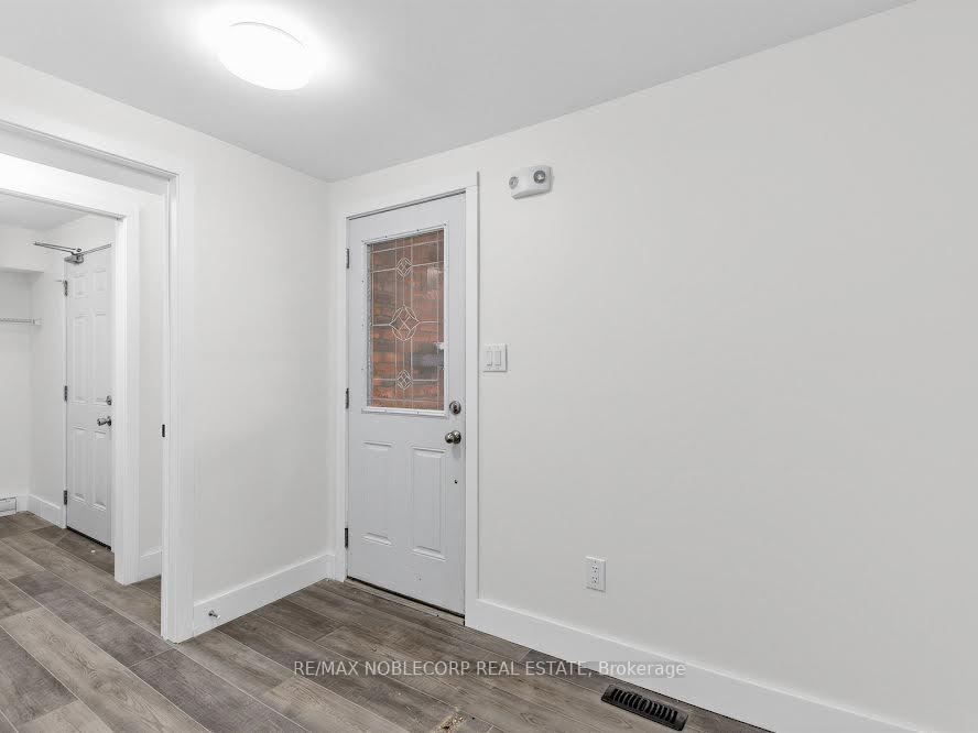 Photo 20 of Unit Lower, 59 Scott Crescent, Barrie, Letitia Heights — HOMEH