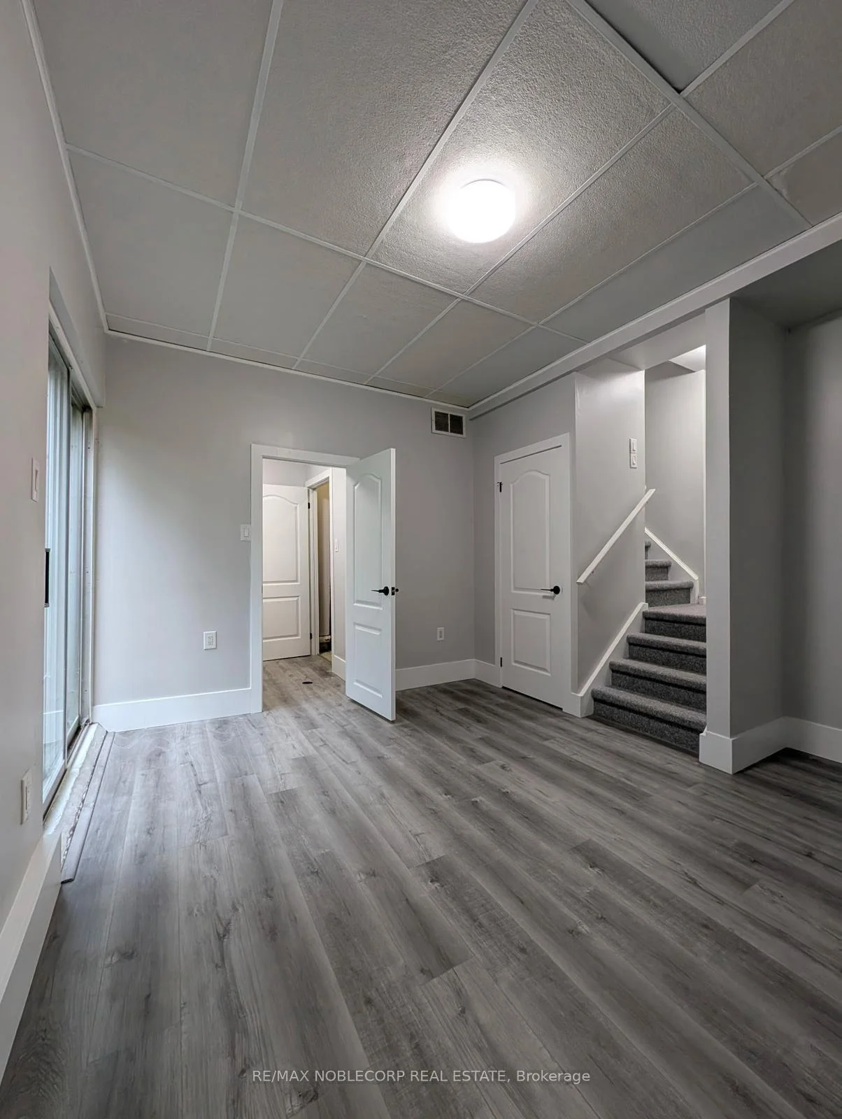 Photo 1 of Unit Lower, 59 Scott Crescent, Barrie, Letitia Heights — HOMEH