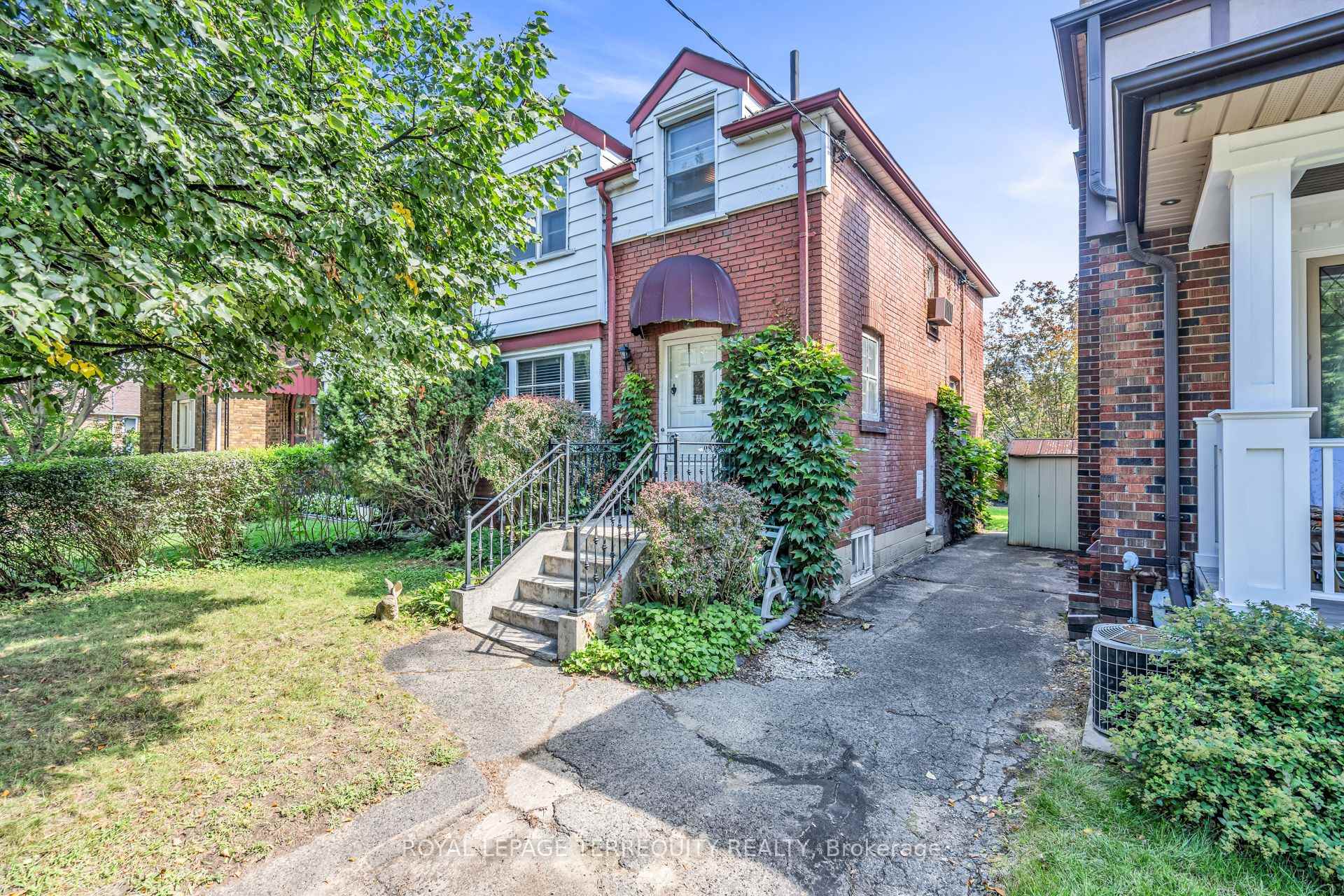 Photo 1 of 391 Sutherland Drive, Toronto, Leaside — HOMEH