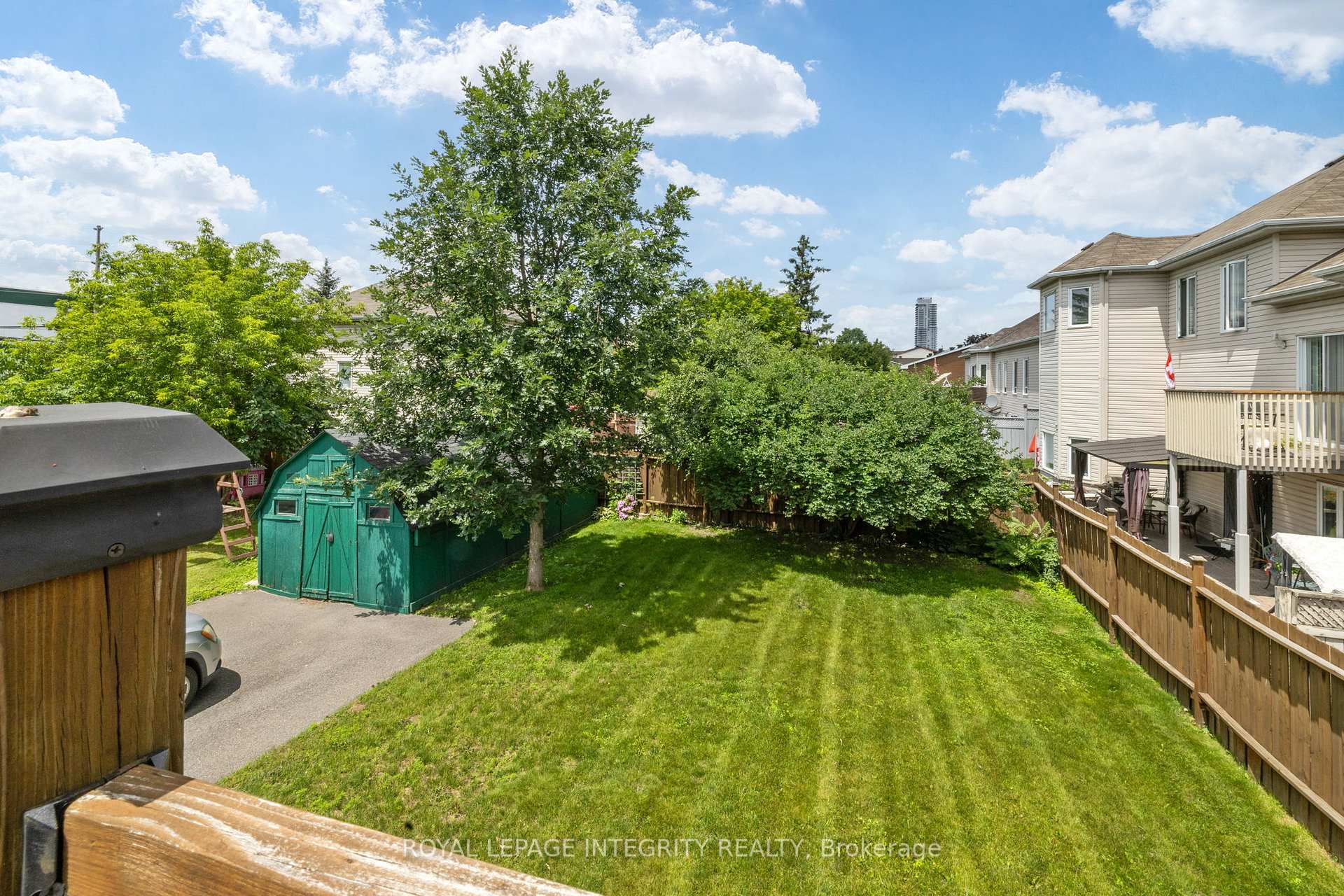 Photo 8 of 1081 Kenaston Street, Ottawa, Cyrville Rd./Industrial Park — HOMEH