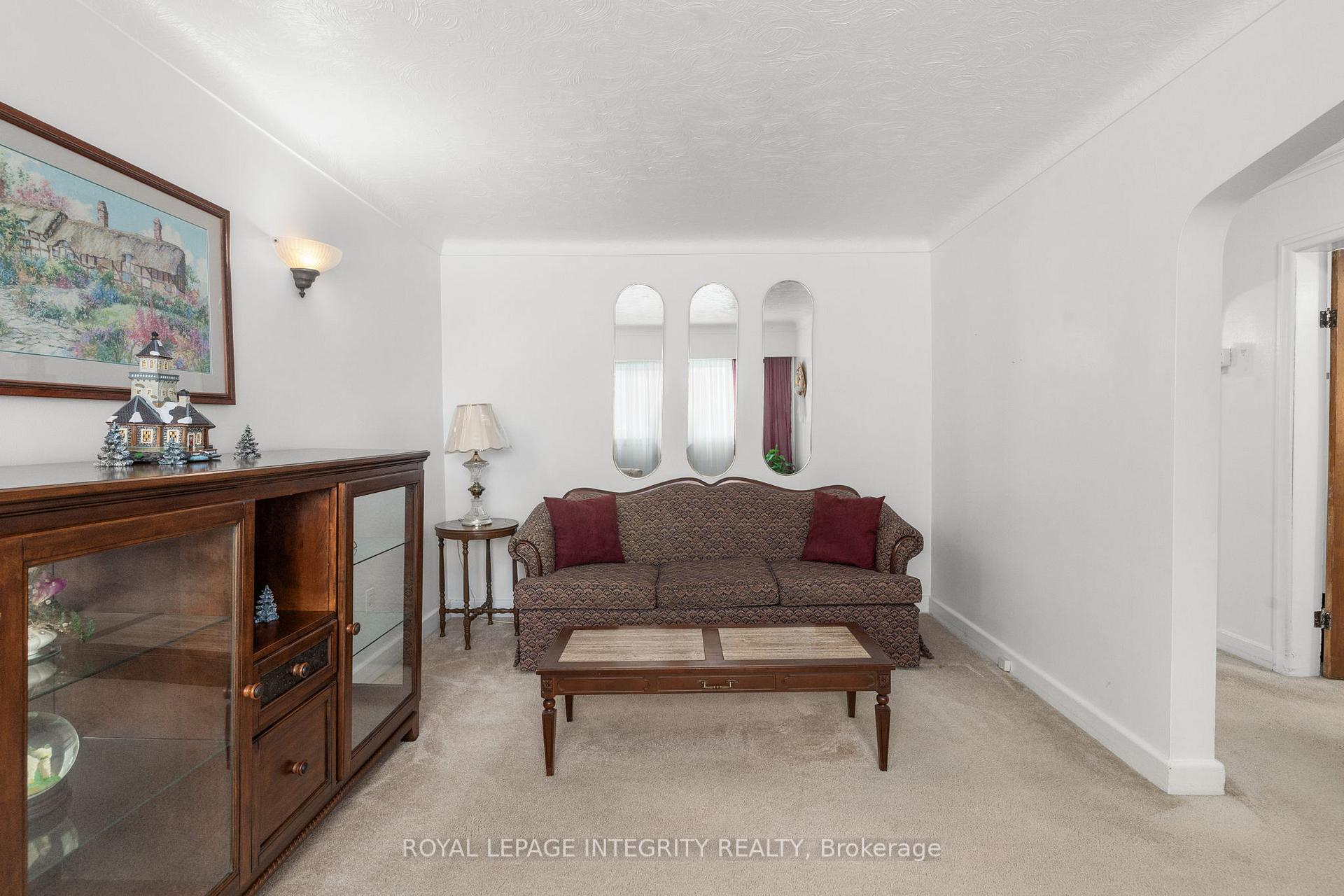 Photo 16 of 1081 Kenaston Street, Ottawa, Cyrville Rd./Industrial Park — HOMEH