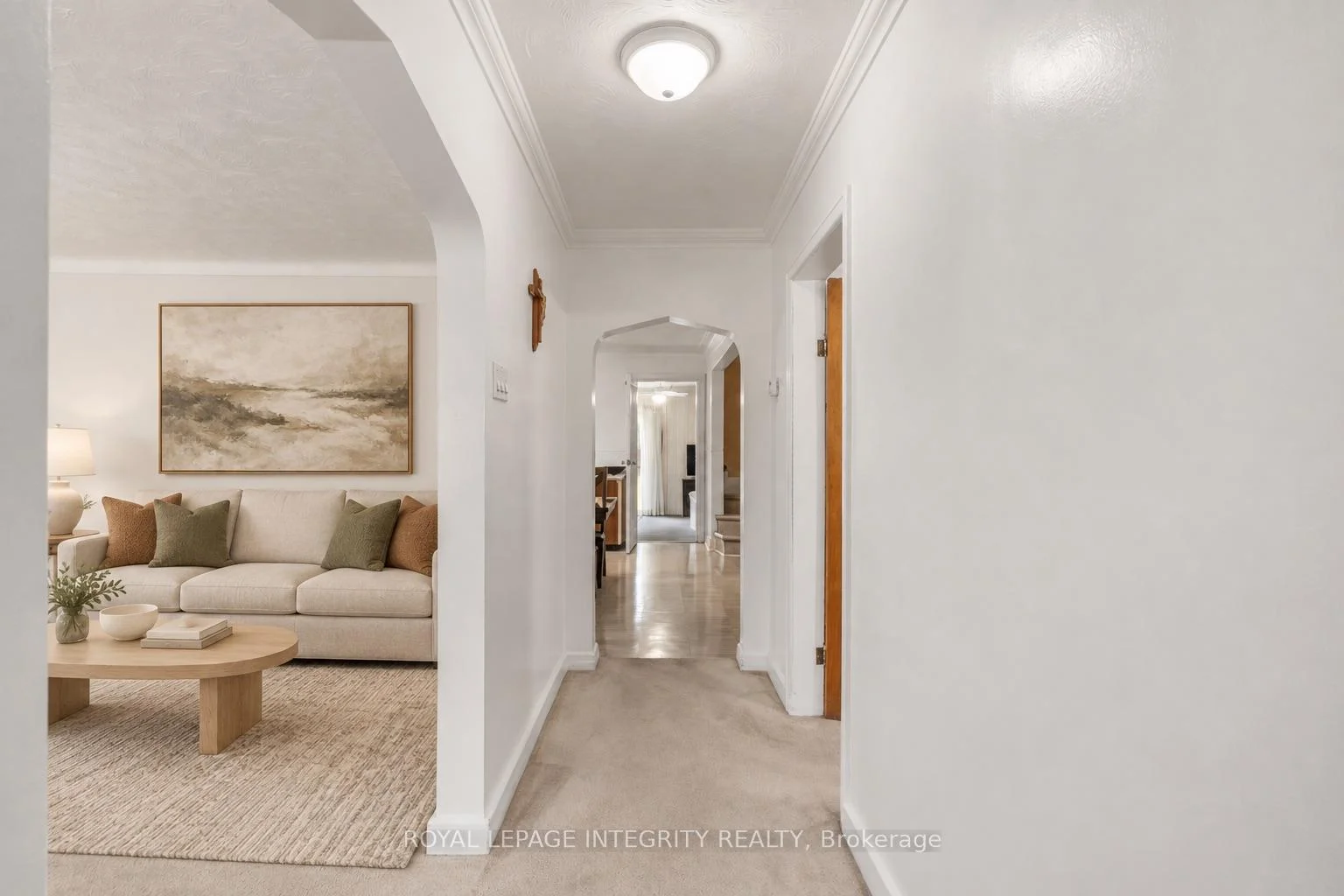 Photo 12 of 1081 Kenaston Street, Ottawa, Cyrville Rd./Industrial Park — HOMEH