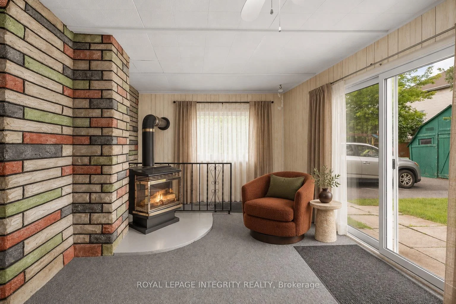 Photo 43 of 1081 Kenaston Street, Ottawa, Cyrville Rd./Industrial Park — HOMEH