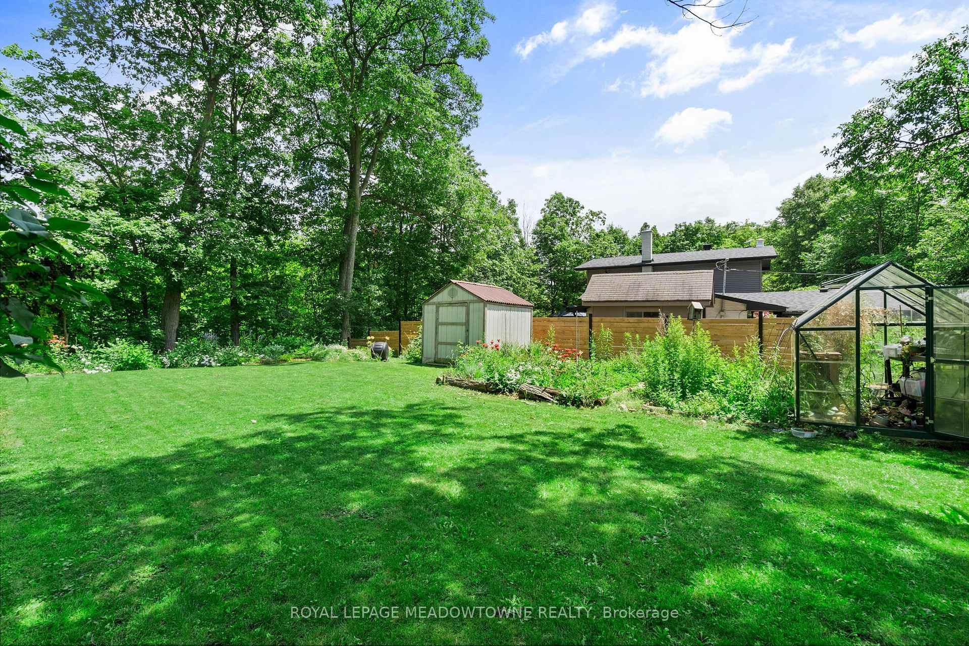 Photo 45 of 10621 Third Line, Halton Hills, Rural Esquesing — HOMEH