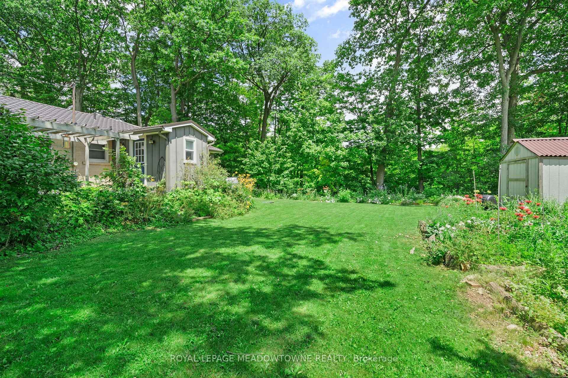 Photo 46 of 10621 Third Line, Halton Hills, Rural Esquesing — HOMEH